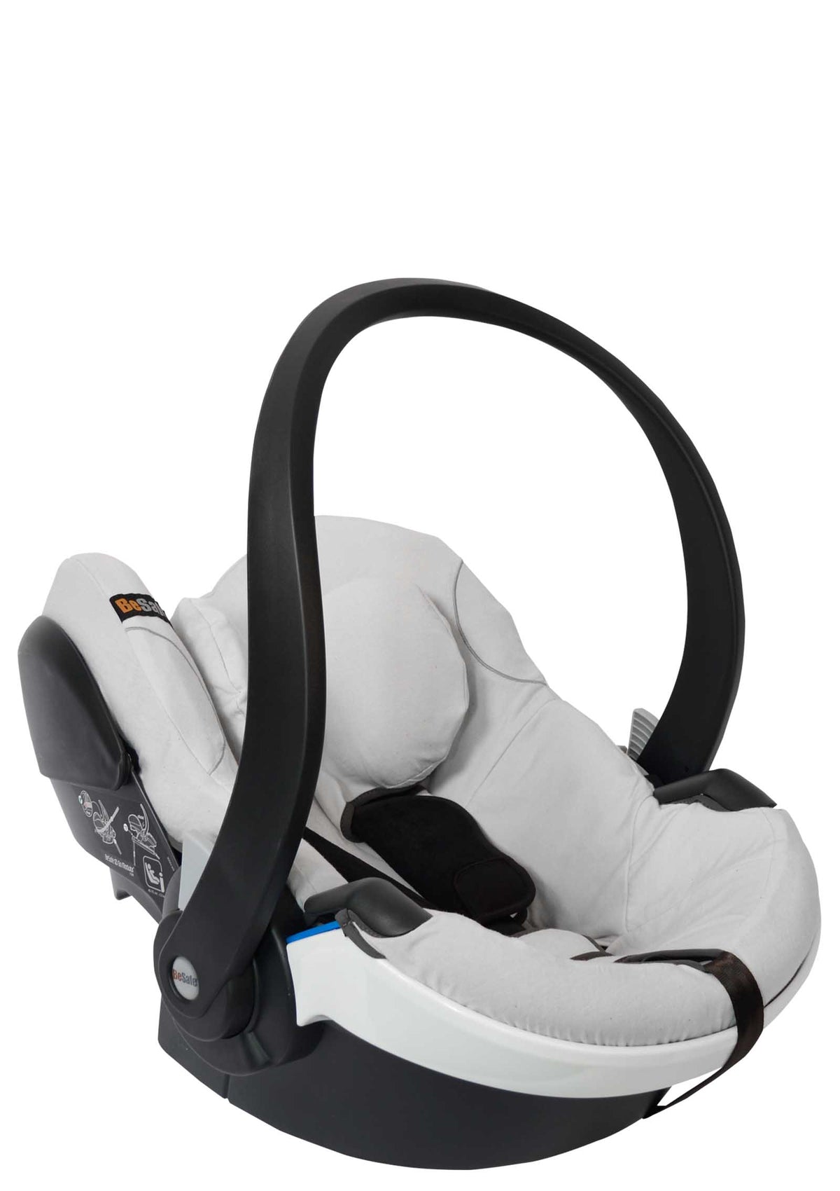 BeSafe Kindersitzbezug iZi Go Modular