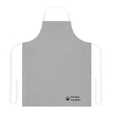 GOHAN MARKET Apron, 5-Color Straps (AOP)