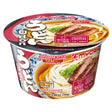MYOJO BOWL UDON BEEF 5.64OZ/160G - GOHAN Market