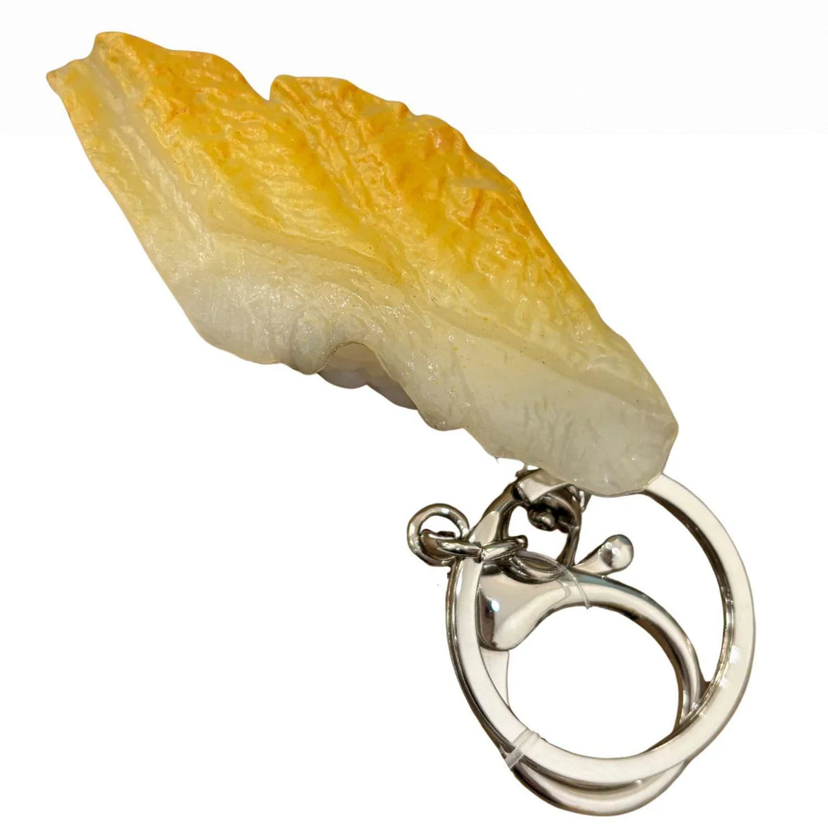 KEY CHAIN ANAGO NIGIRI SUSHI