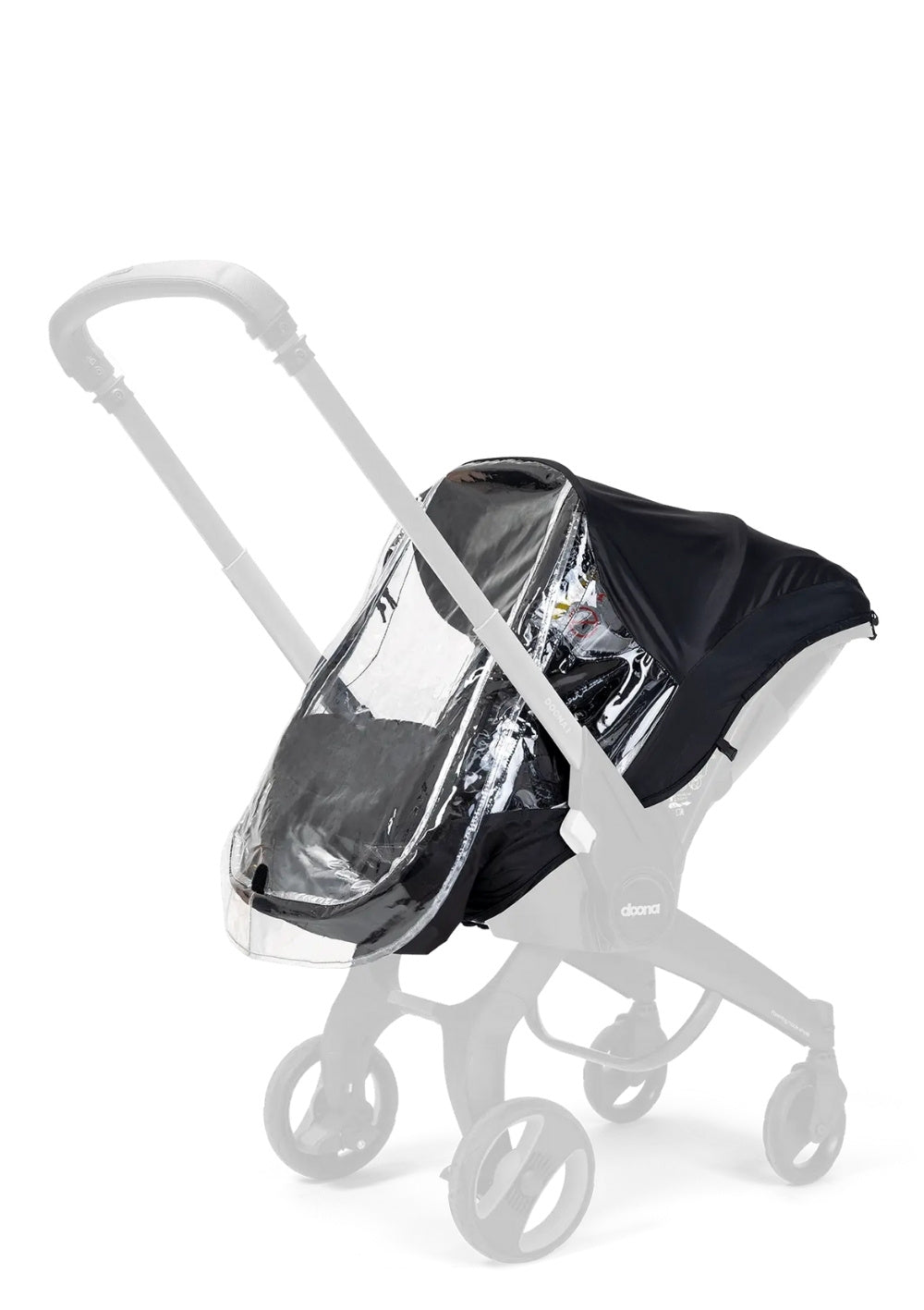 Doona Regenschutz 'Doona+ und Doona i'