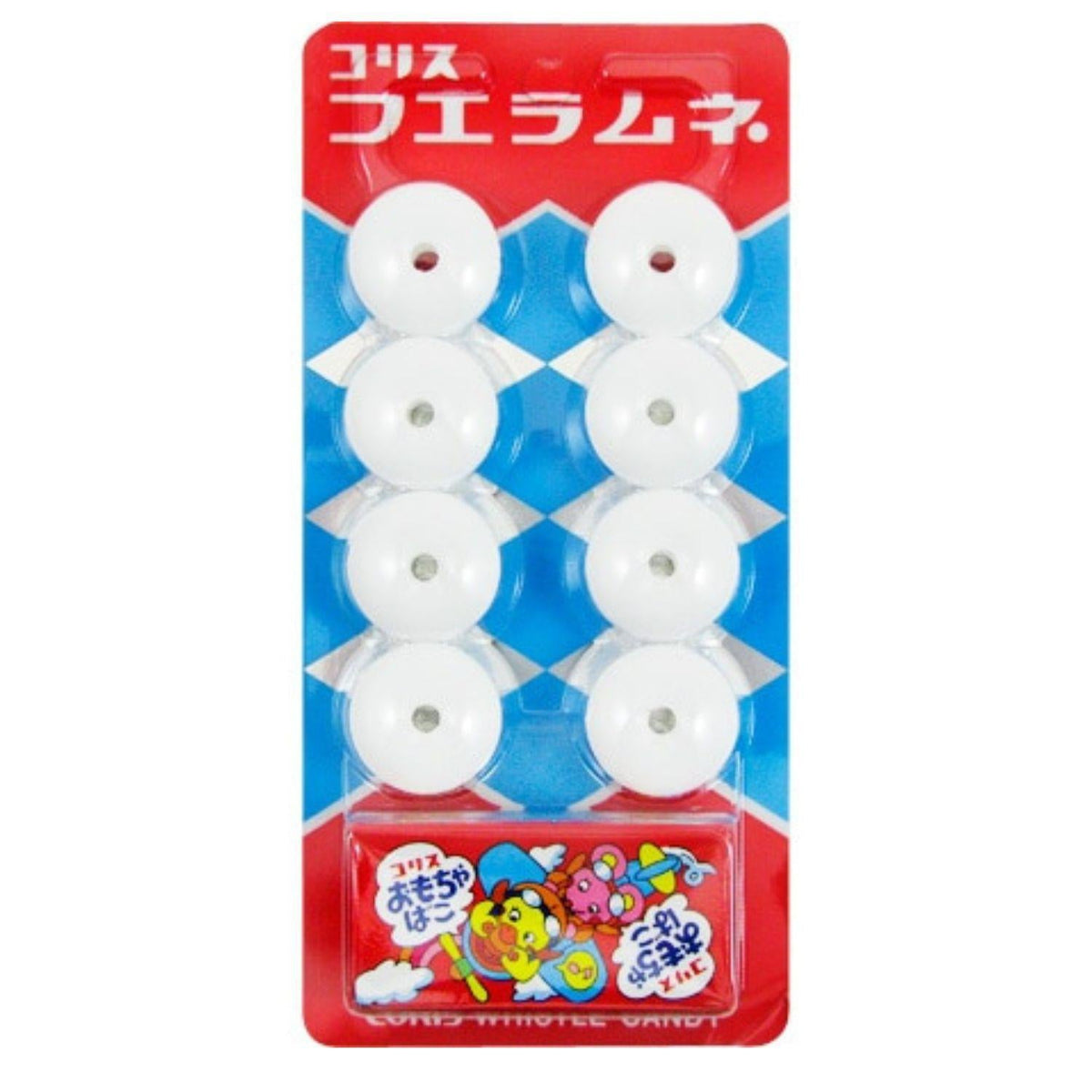 EXPIRING ON 9/30/2026 CORIS FUE RAMUNE 0.7OZ 22G