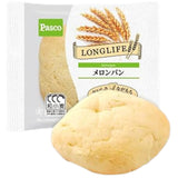 PASCO MELON PAN BREAD 3.4OZ/97G