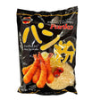 J-BASKET PANKO JAPANESE STYLE BREAD CRUMBS 12OZ/340G - GOHAN Market
