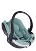 Babyschale 'iZi Go Modular X2 i-Size' Sea Green Mélange