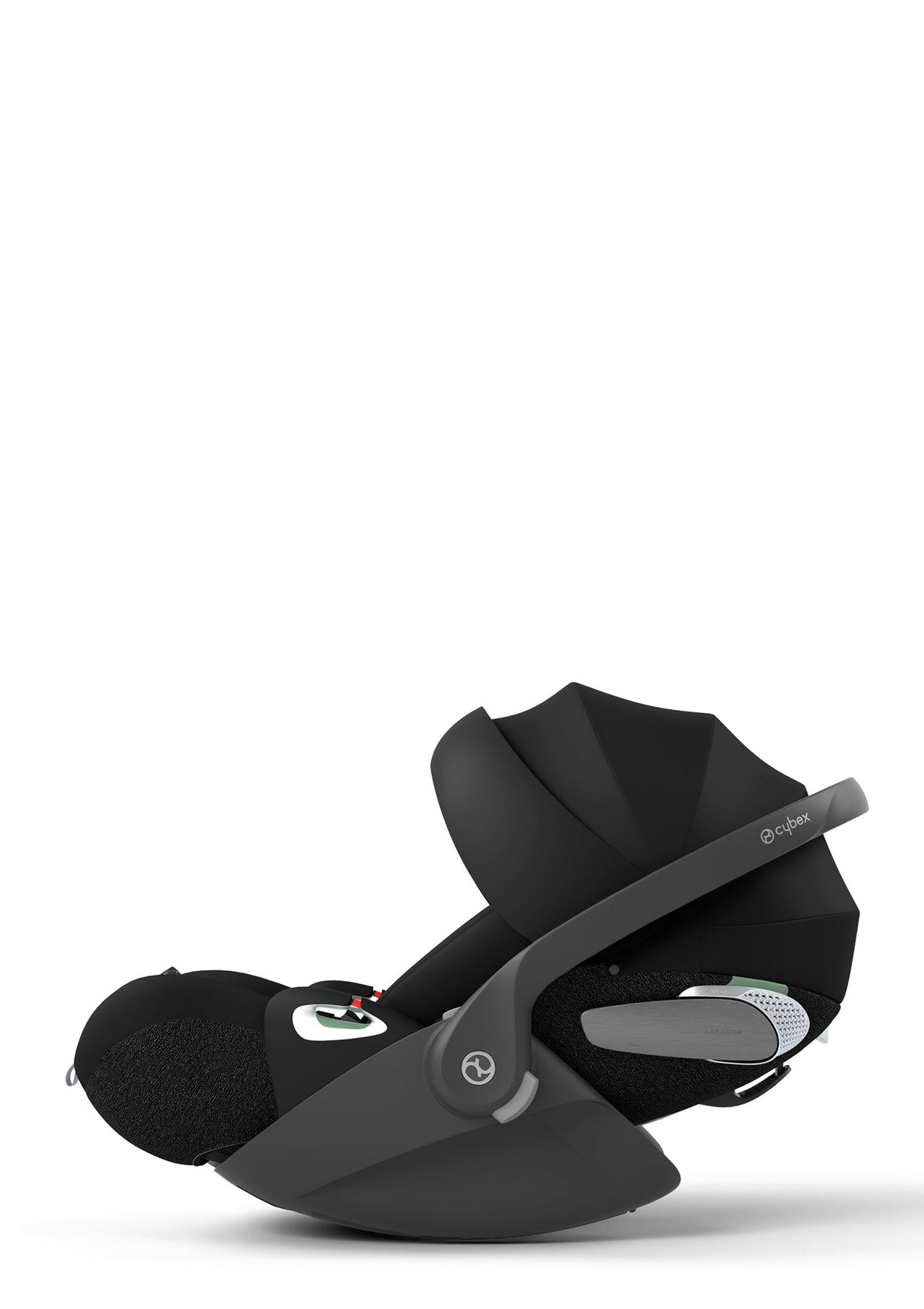 Cybex Cloud T i-Size Sepia Black
