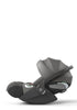 Babyschale 'Cloud T i-Size' Mirage Grey