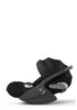 Babyschale 'Cloud T i-Size PLUS' Sepia Black