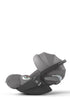 Babyschale 'Cloud T i-Size PLUS' Mirage Grey