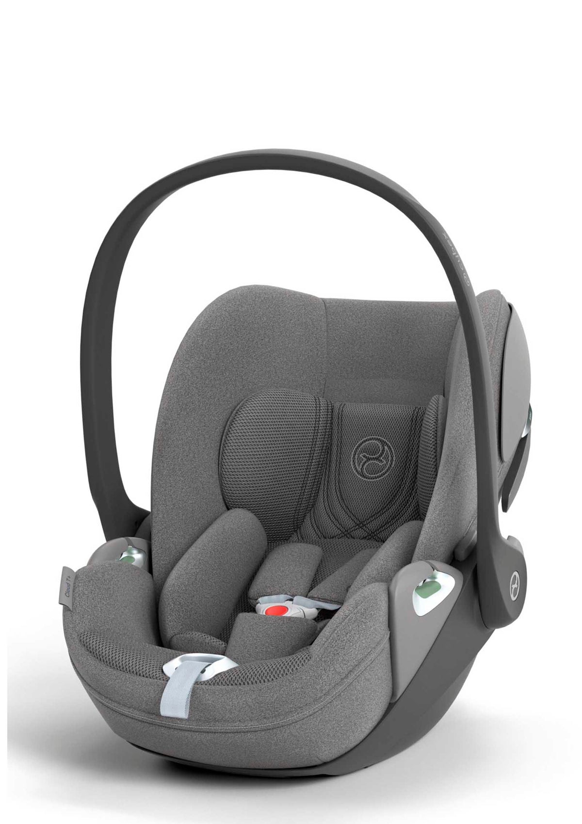 Cybex Cloud T i-Size PLUS Mirage Grey