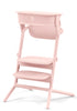 Umbau-Set zum Lernturm 'Lemo' Pearl Pink
