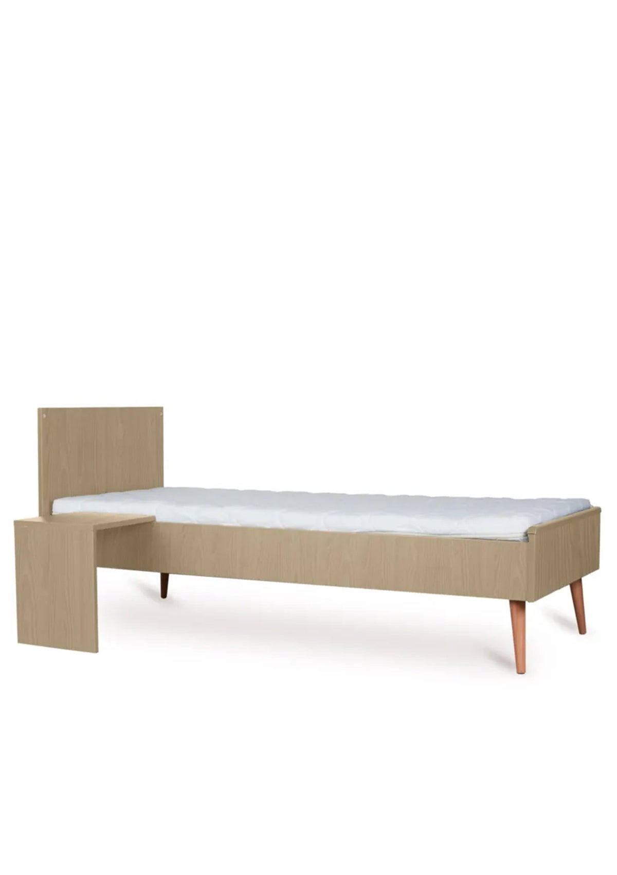 Quax Junior Erweiterungsset 'Cocoon' Natural Oak