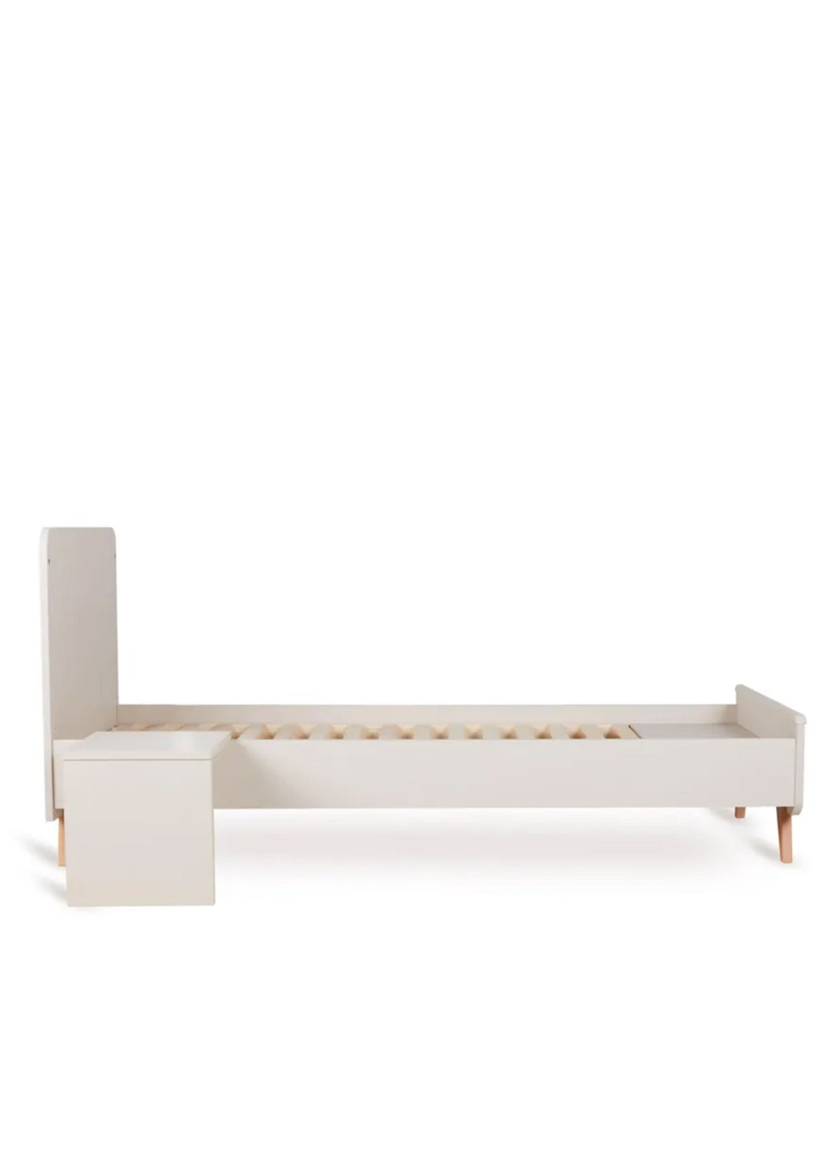 Quax Junior Erweiterungsset 'Loft' Clay