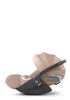 Babyschale 'Cloud T i-Size PLUS' Cozy Beige