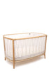 Babybett 'Kimi' Wüste 120 x 66 cm