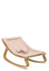 Babywippe 'Levo' Nude