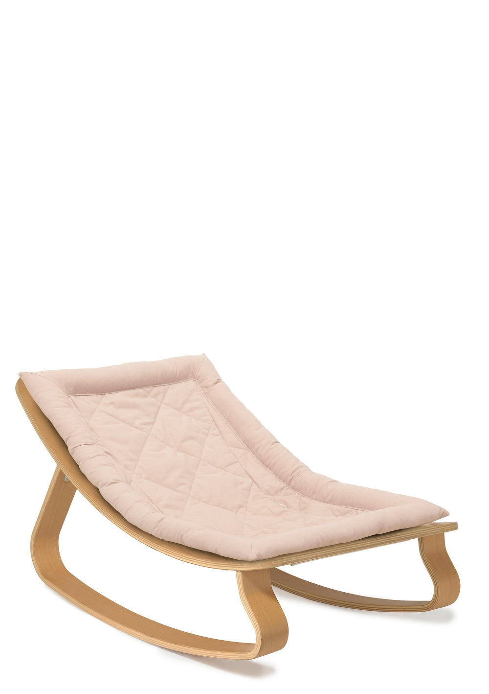 Charlie Crane Babywippe 'LEVO' Nude