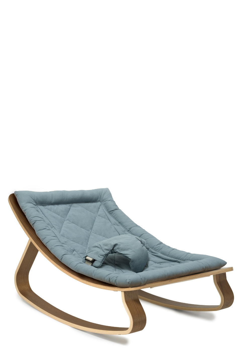 Charlie Crane Babywippe 'LEVO' Orage