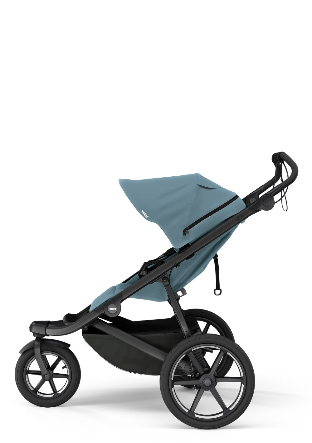 Thule Urban Glide 3 Sportwagen Mid Blue