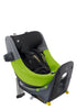 Kleinkindsitz 'Marie5 i-Size' Lime/Sesame Grey