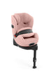 Kindersitz 'Anoris T2 i-Size PLUS' Peach Pink