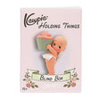 KEWPIE HOLDING THING BLIND BOX - GOHAN Market