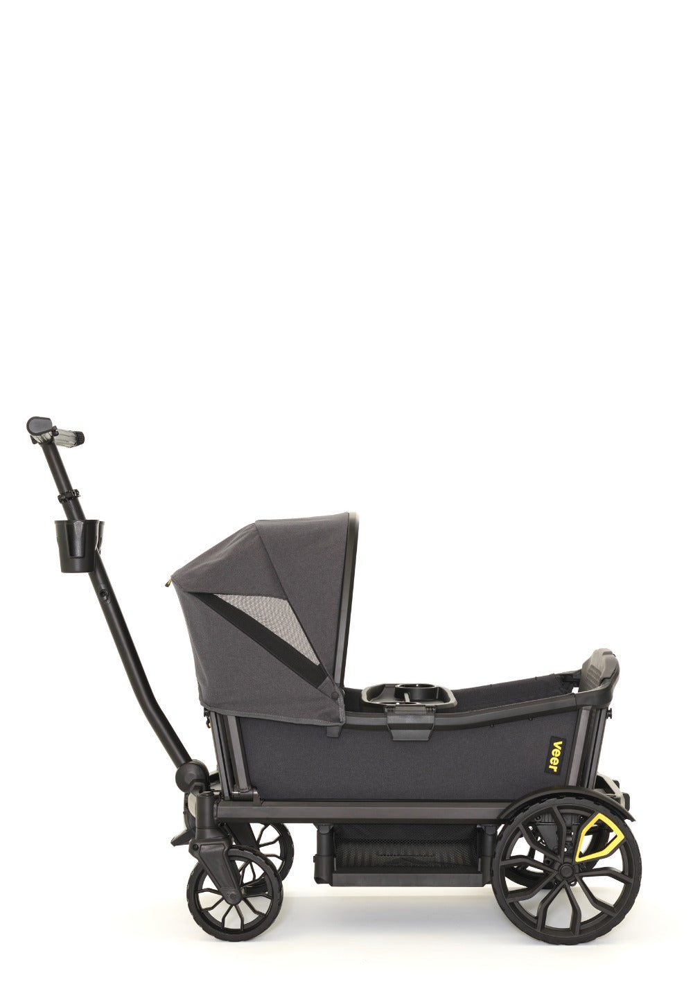 VEER Sonnendach Cruiser XL