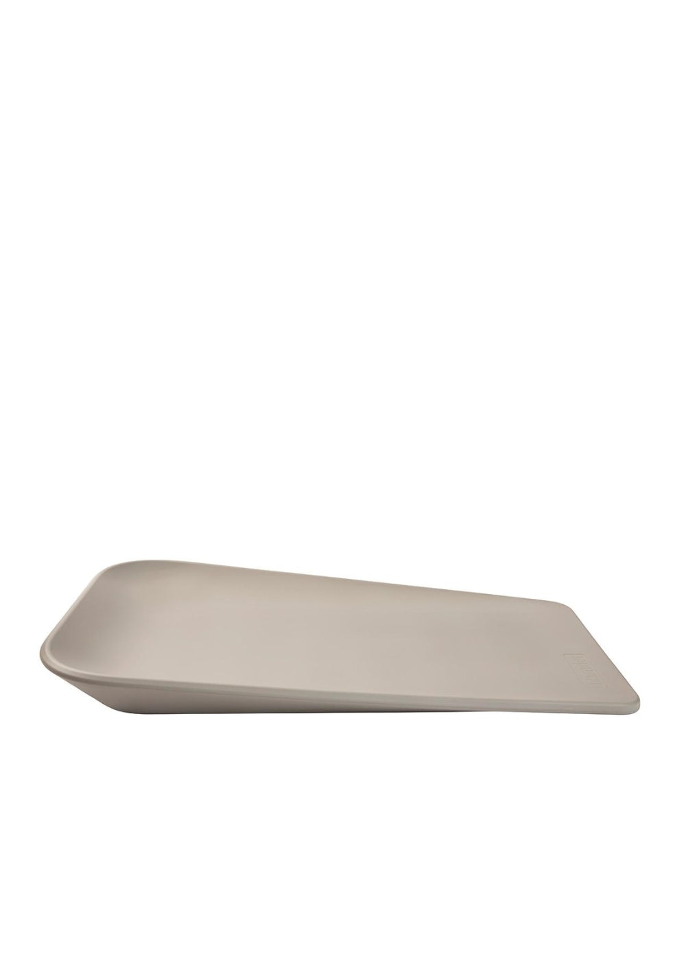 Leander Mini Wickelauflage 'Matty' Cappuccino