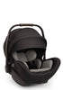 Babyschale 'ARRA flex' Caviar