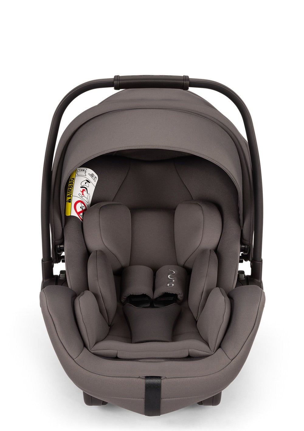 Nuna Babyschale ARRA flex Thunder