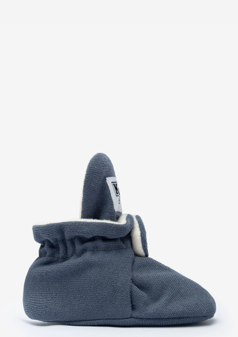 Kings & Rebels Booties Gamuza Night Blue