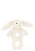 Rassel 'Bashful Bunny' Cream
