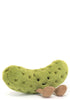 Gurke Kuscheltier 'Amuseables Pickle'