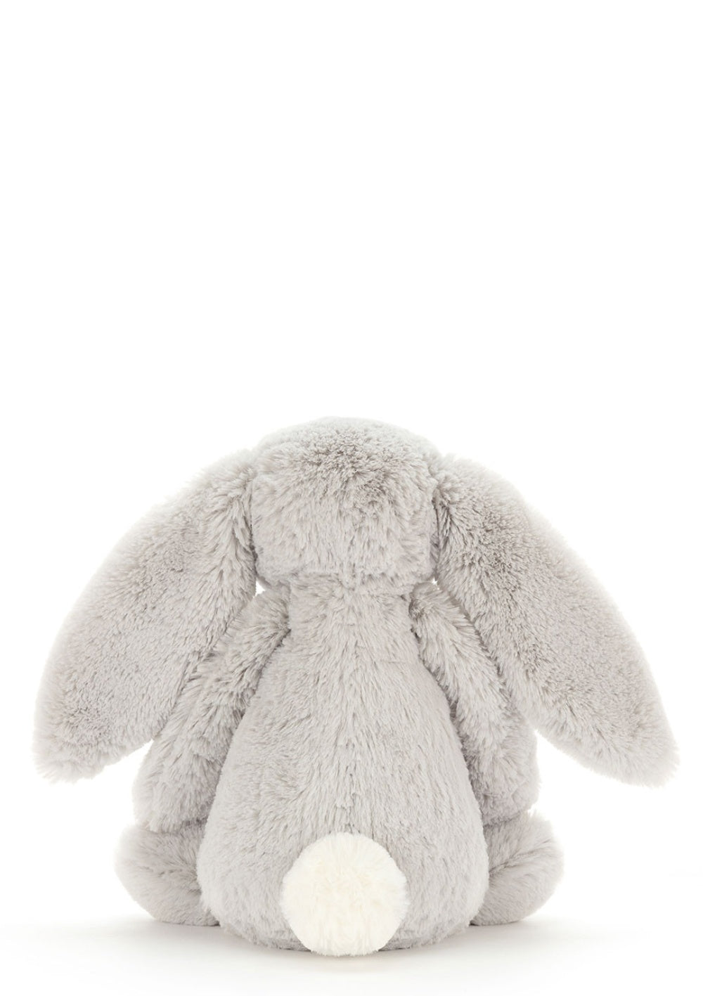 Jellycat Hase Kuscheltier 'Bashful Silver Bunny' medium