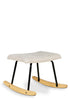 Hocker 'Basic / Nordic' Desert