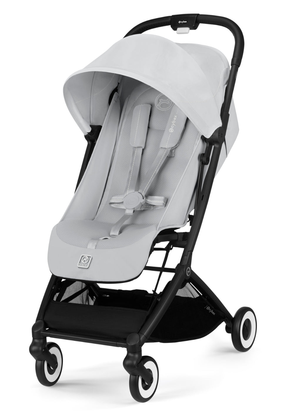 Cybex Orfeo Buggy Black/Fog Grey