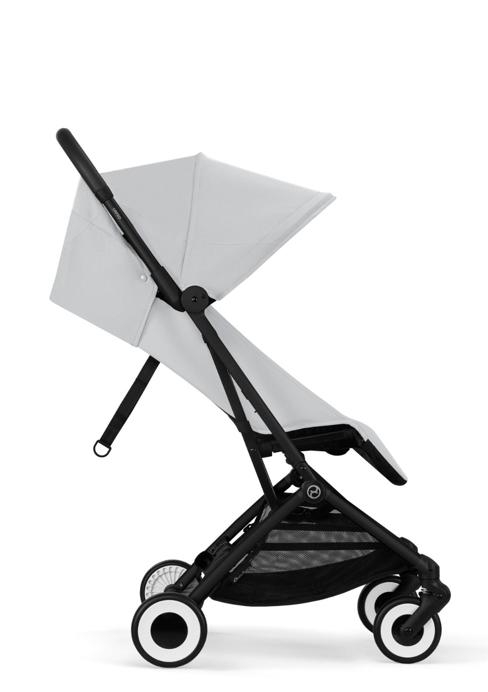 Cybex Orfeo Buggy Black/Fog Grey