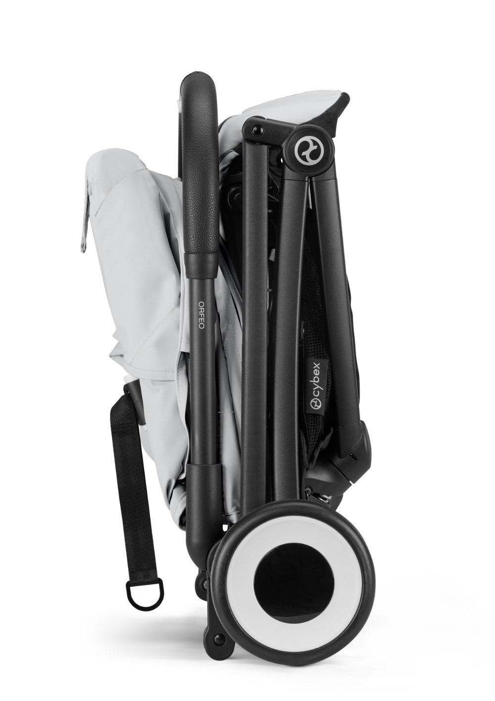 Cybex Orfeo Buggy Black/Fog Grey