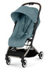 Buggy 'Orfeo' Taupe / Stormy Blue