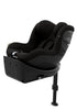 Kindersitz 'Sirona Gi i-Size' Magic Black