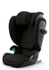 Folgesitz 'Solution G2 i-Fix' Magic Black