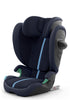 Folgesitz 'Solution G2 i-Fix' PLUS Ocean Blue