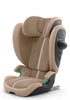 Folgesitz 'Solution G2 i-Fix' PLUS Almond Beige
