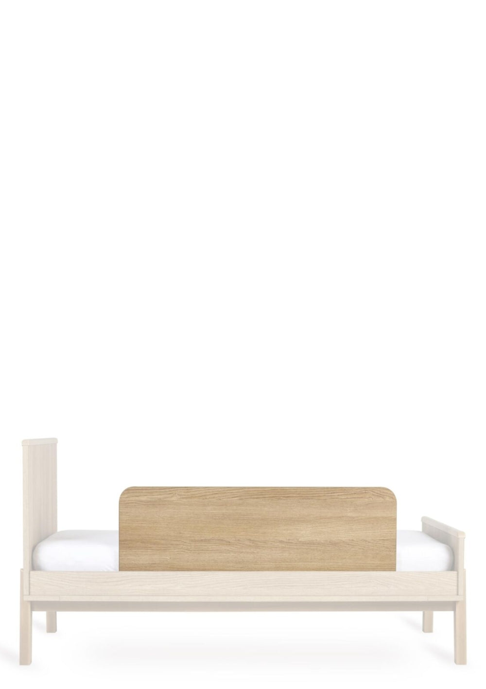 Quax Bettgitter Honey Ash