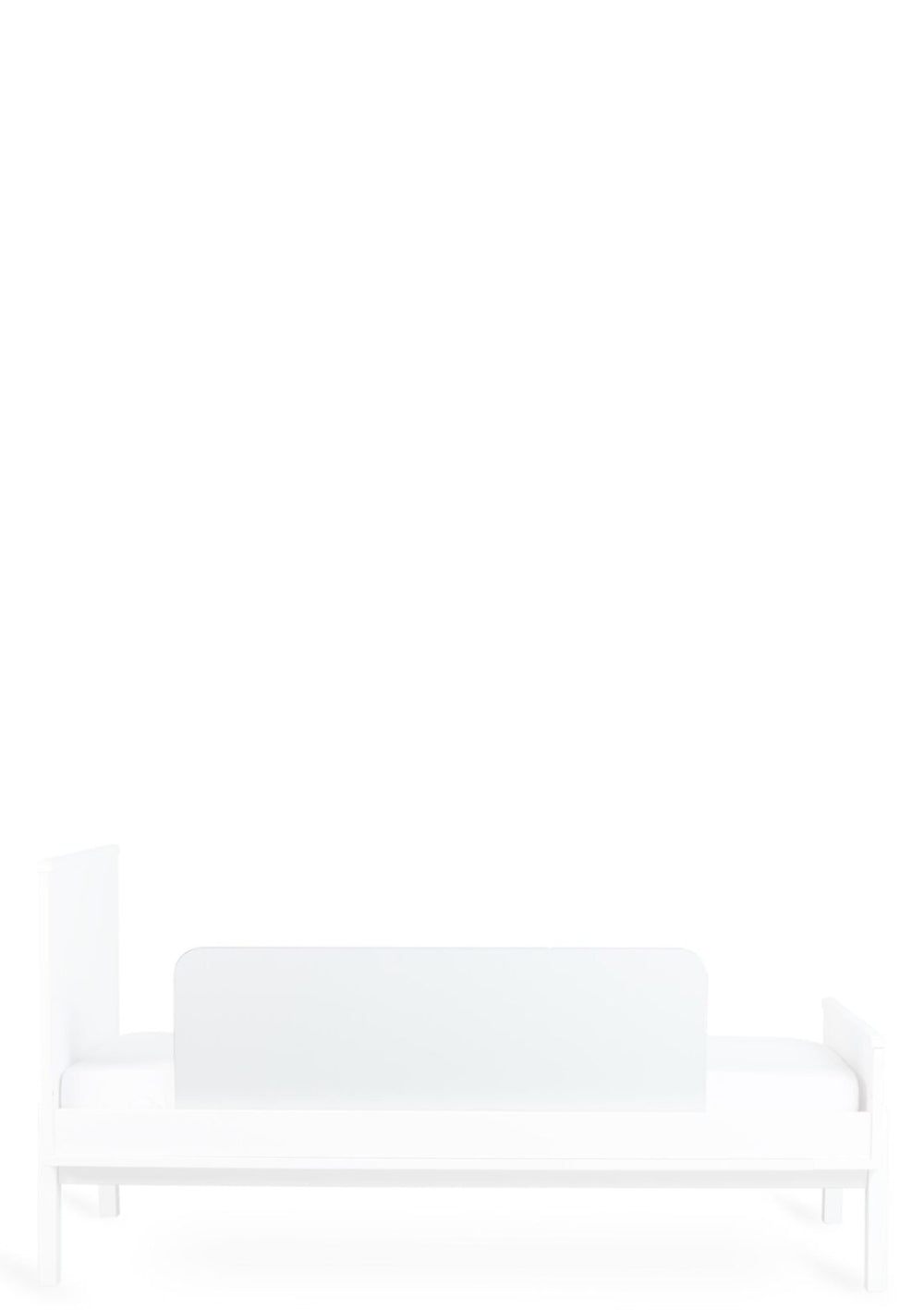 Quax Bettgitter Cream