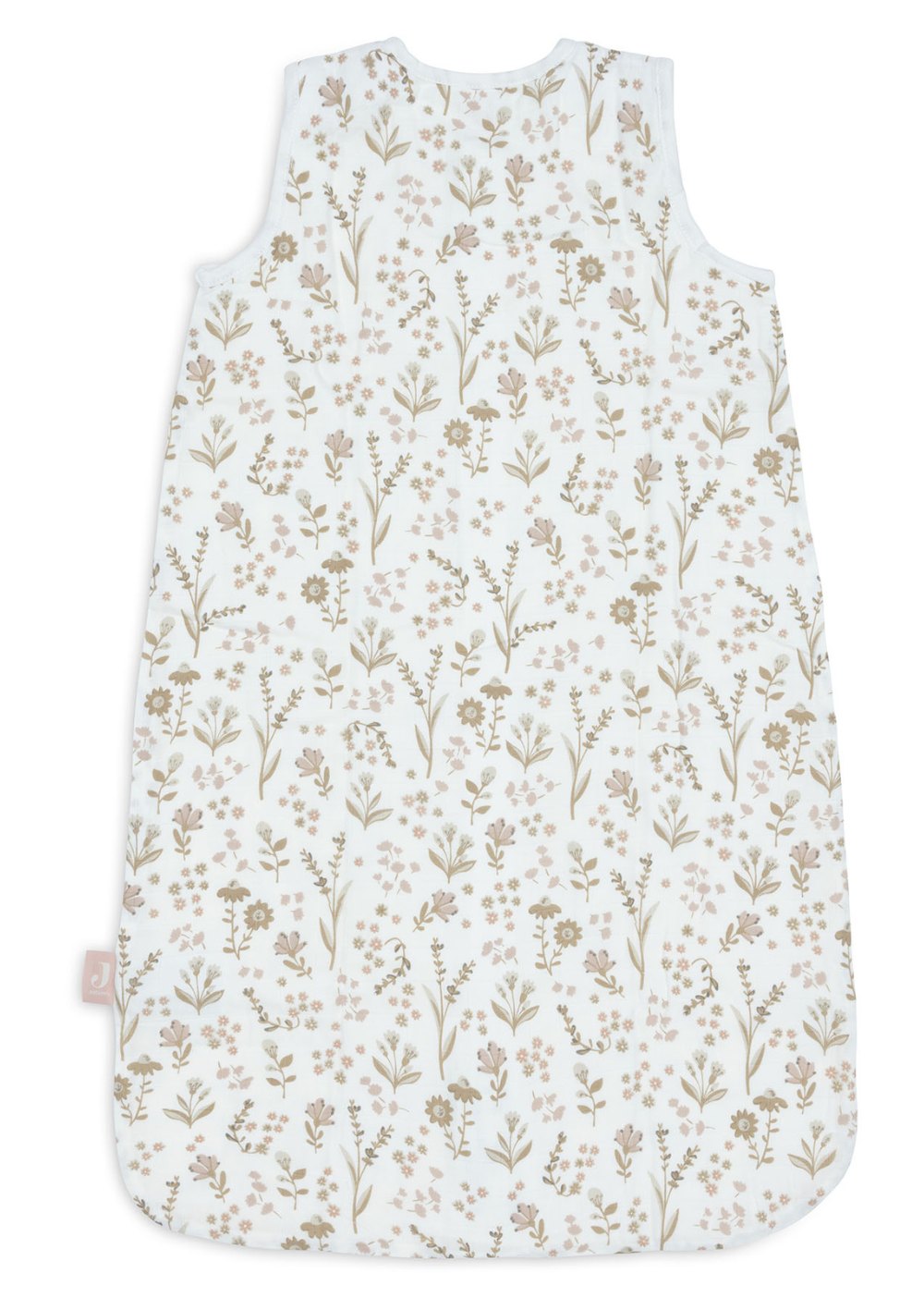 Jollein Schlafsack Musselin 'Bloomy'