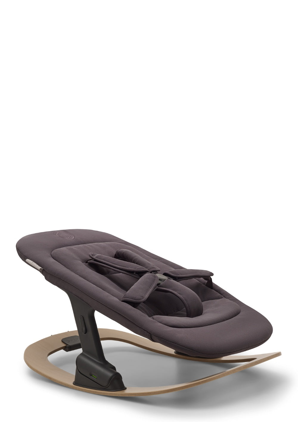 bugaboo 'Giraffe' Babywippe Tornadograu