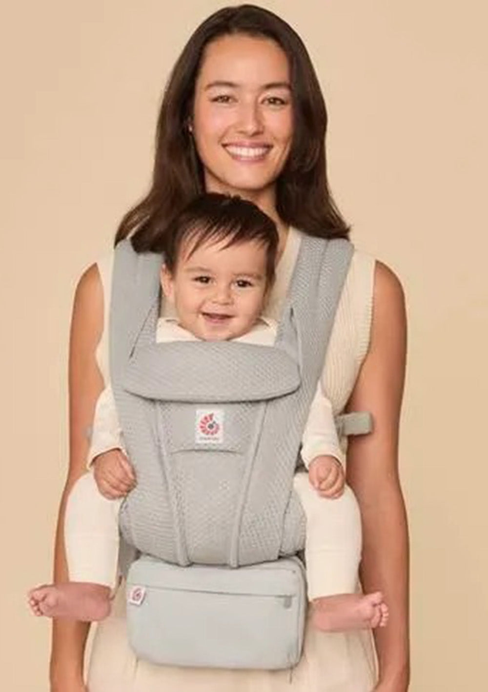 Ergobaby Wickelunterlage
