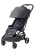 Buggy 'Metro 3' Graphite Grey