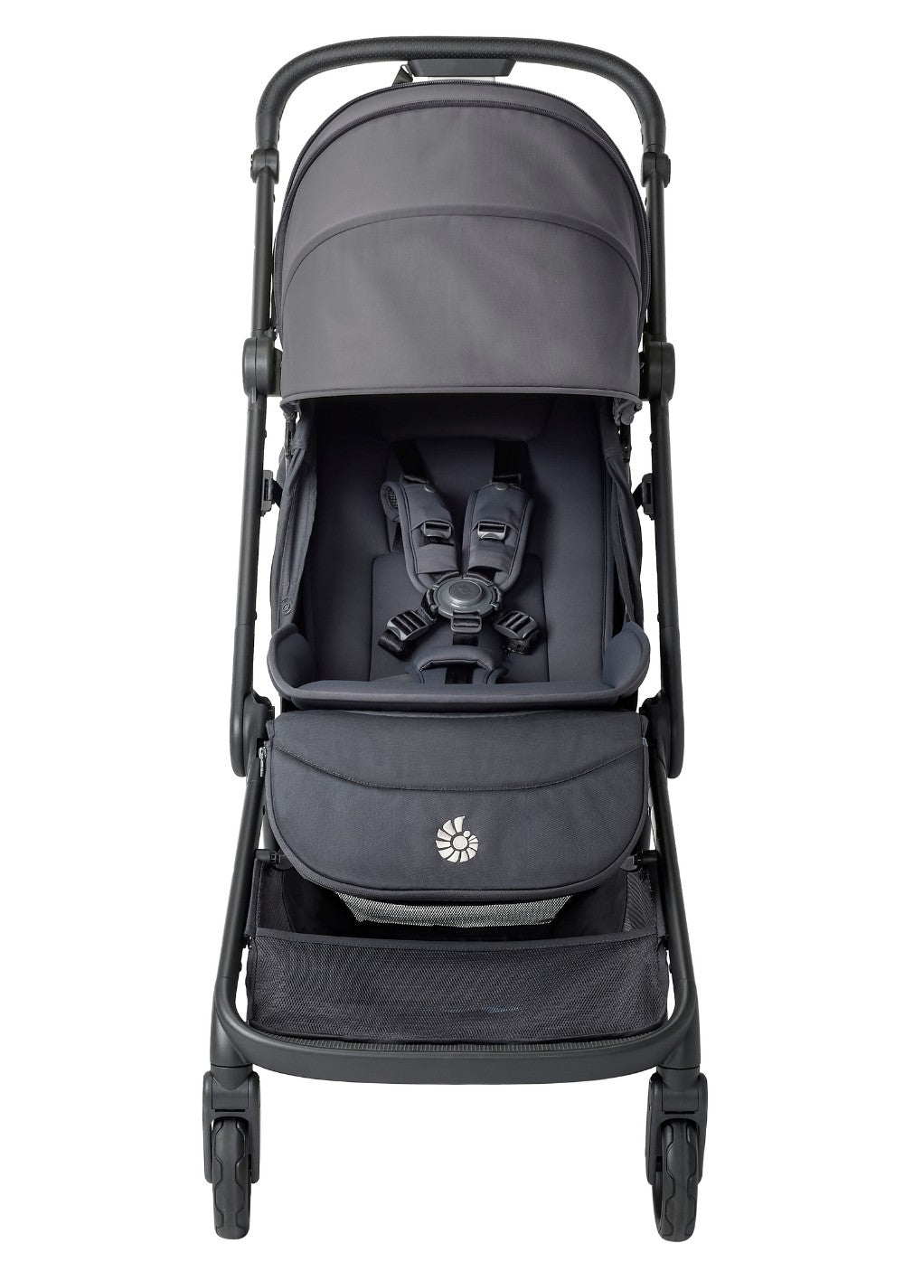 Ergobaby Metro 3 Buggy Graphite Grey